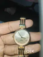 Raga Titan ladies watch