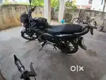 Bajai discover 125