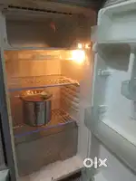 Samsung fridge