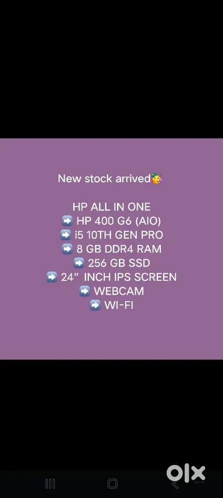 Laptop ,desktop,keyboards