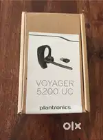 Selling Brand New Plantronics Voyager 5200 UC