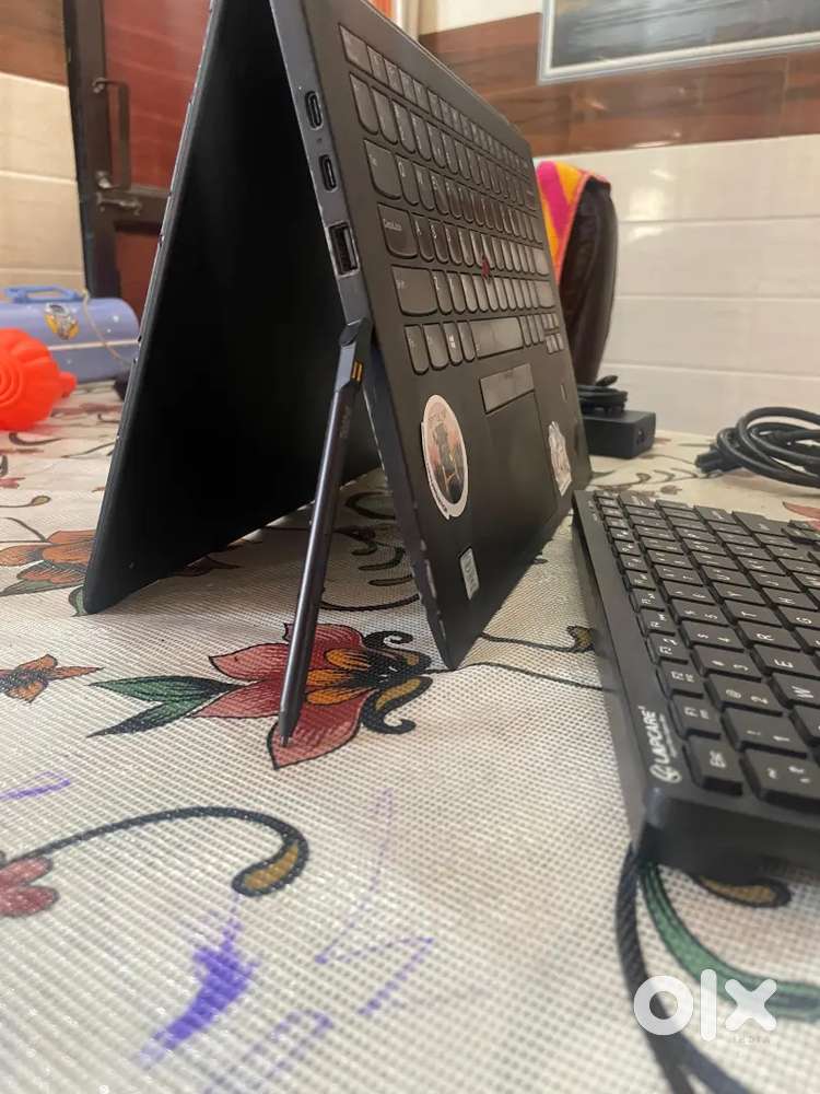 Selling Lenovo ThinkPad X1 Yoga – Perfect for Students!