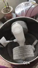 New Pigeon 150W Wet Grinder with 2 stones