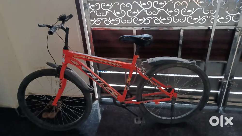 Brand new cycle at 2500₹ only