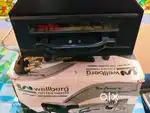 TANDOORI & PIZZA MAKING OVEN