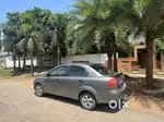 Chevrolet Aveo LT, 2011, Petrol