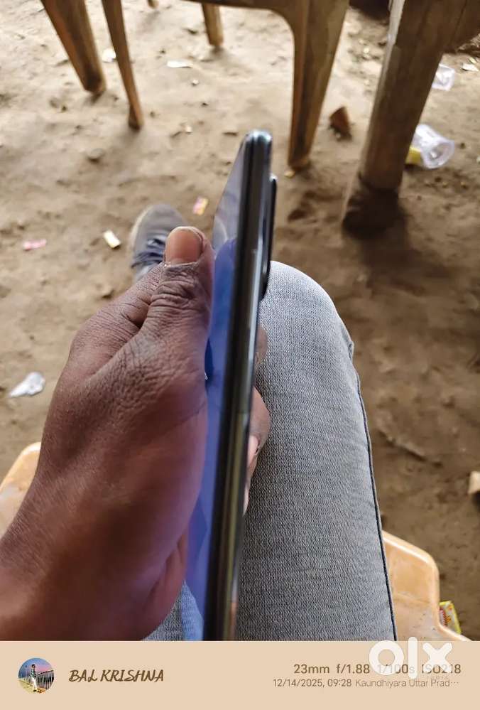 Mi 11xpro   5g 8 gb 128rom