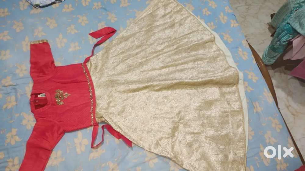 Frock for women size XL