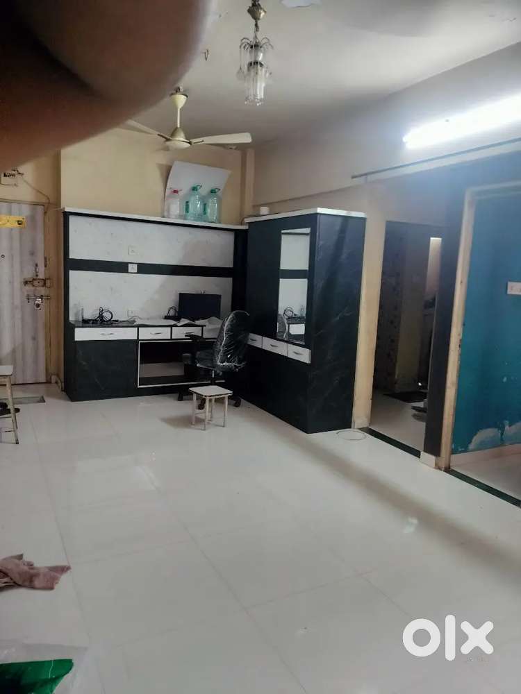 Muslim Male bachlor Flatmate in sumit plaza in badhai need from Jan 1