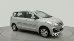 Maruti Suzuki Ertiga VXI, 2017, Petrol