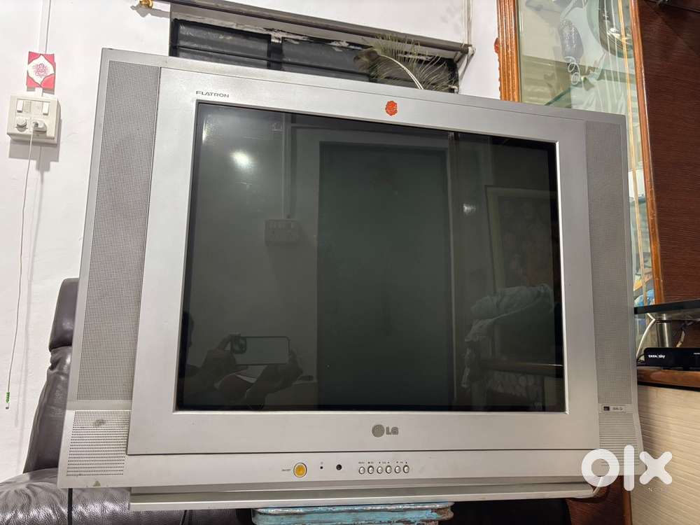 Sell my LG 29 inches Flat Tv