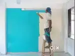 professional home painting inner and outer