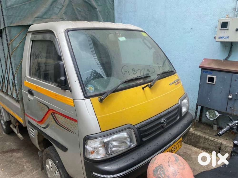 Super carry 2018 diesel