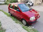 Hyundai Santro Xing Dec 2009 Petrol 83K kms, RC Renewed