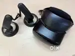 Samsung OLED VR with 2 Wireless Controllers For Sell (PC REQUIRED)