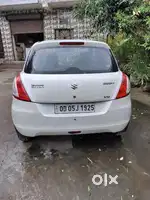 Maruti Suzuki Swift 2015