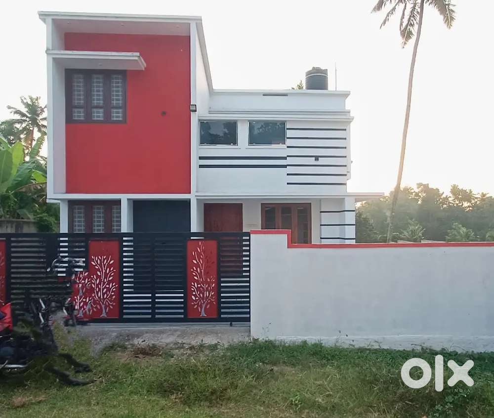 HOUSE FOR SALE AT CHATHANOOR.