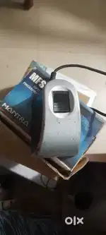 mantra mfs 100