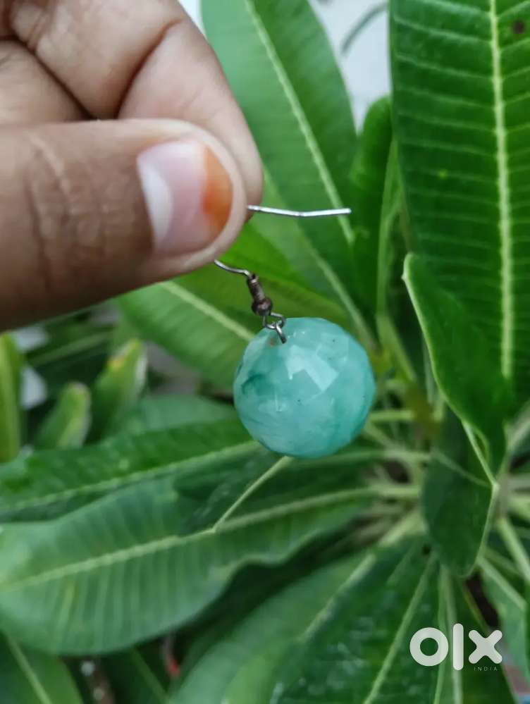 Earrings  of foren country