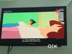 I AM SELL A LED TV NON SMART TV 24 inch