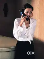 Looking for female office secretary