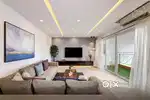 @ VALUE 1 BHK FLAT AT SUKHWANI HOMES, WAGHOLI AT 23 LACS ONLY.815S