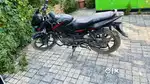 Bajaj Pulsar 150