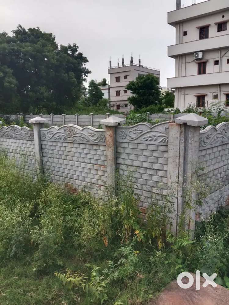 Duvvada Residenciai site for sale