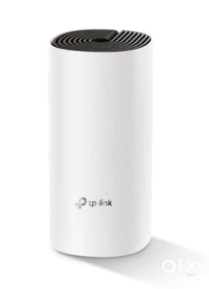 TP-Link Deco M4 Whole Home Mesh Wi-Fi,Router,Wi-Fi Booster,QualcommCPU