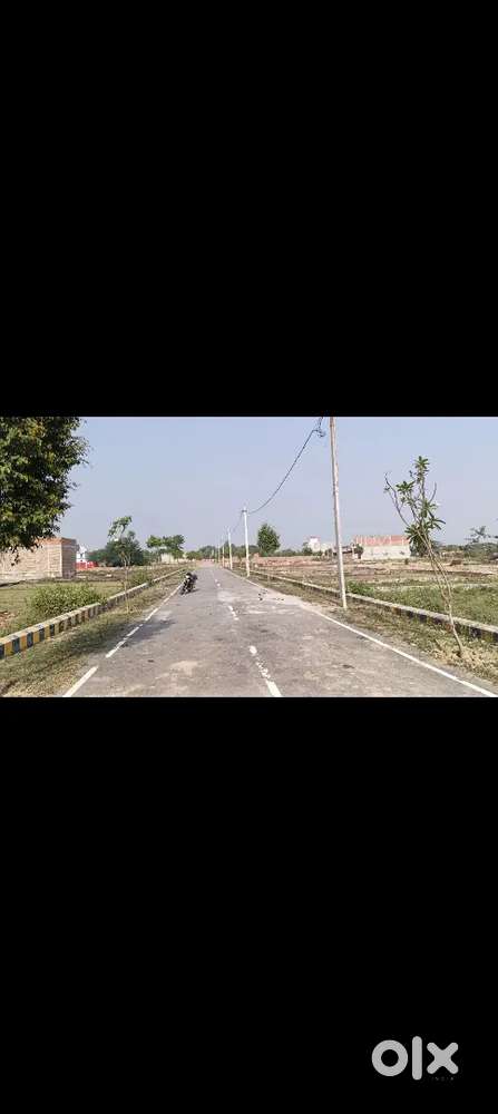 Budget friendly residencial plot budhanpurva golambar buxar