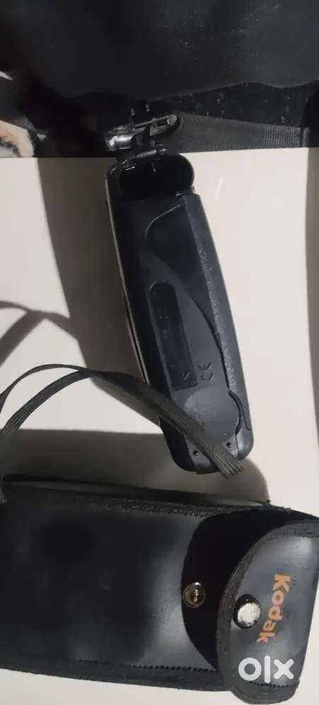 35mm Film Camera KB10