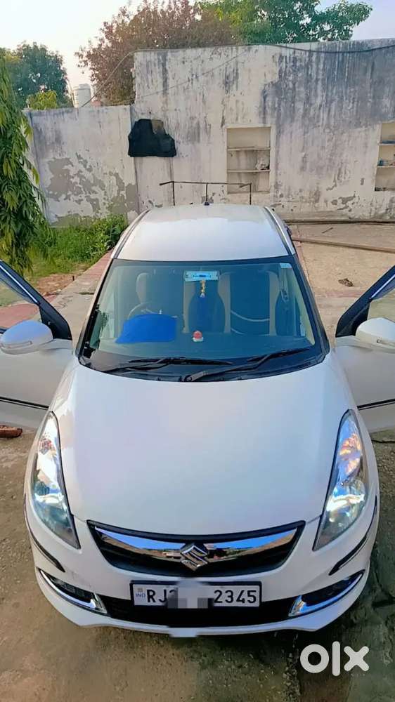 Maruti Suzuki Dzire 2018 Diesel 160000 Km Driven
