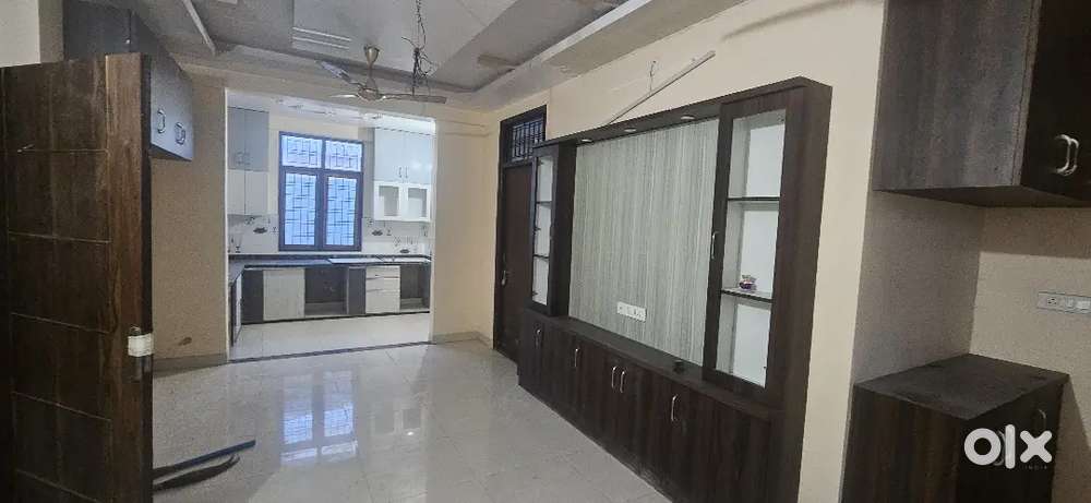 Shyam nagar me flat