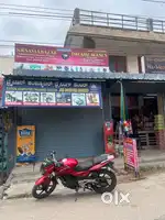 Shop for rent in prime location suited for pharmacy,Atm,Saloon,Boutiqe