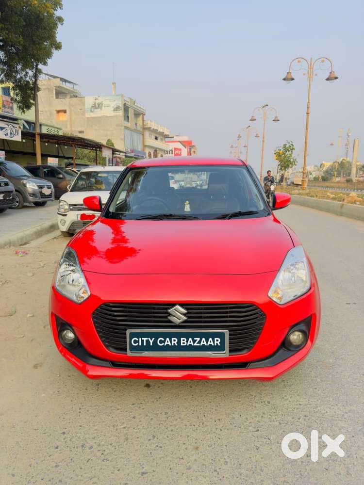 Maruti Suzuki Swift 2018 VDI, 2018, Diesel