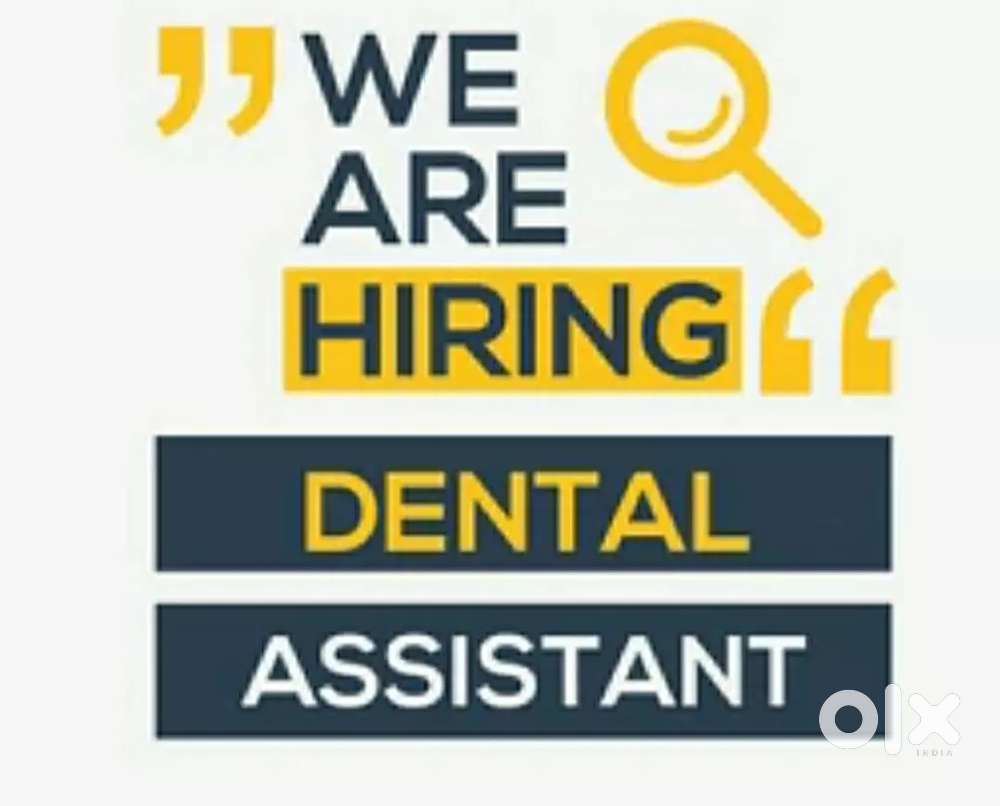 Dental Assistant