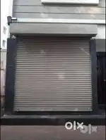 Well maintain shop for rent in Govind Nagar at prime location
