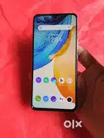 Vivo V21 (5G) 8+128GB mint condition mobile with data cable only