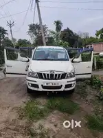 Mahindra Quanto 2014 Diesel 96000 Km Driven 7 seter car