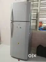 Frdige and washing machine