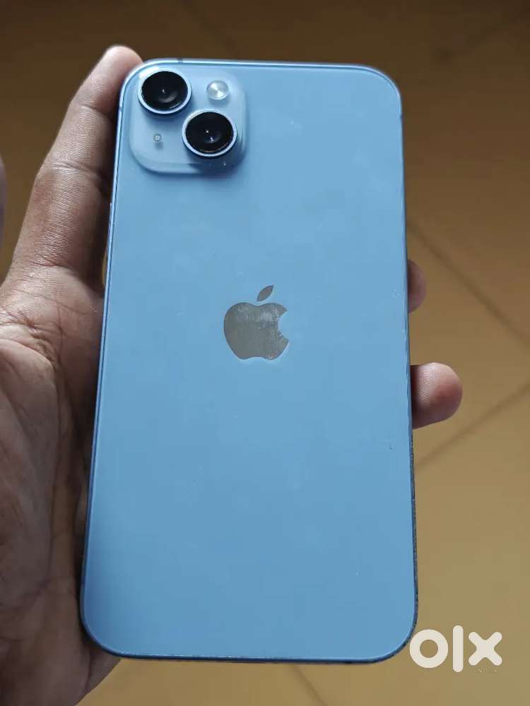 Iphone 14 plus 256gb 85% battery