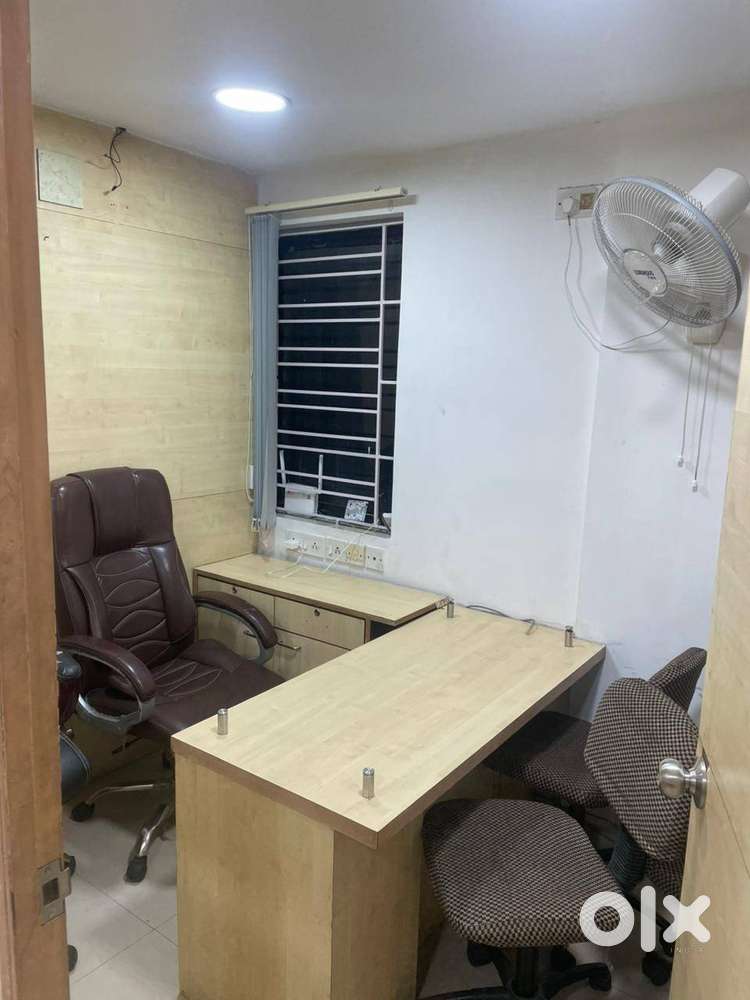 Office Space for Rent in Lake Town