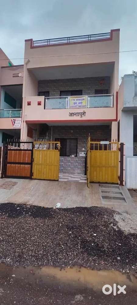 Row house near Jatra hotel