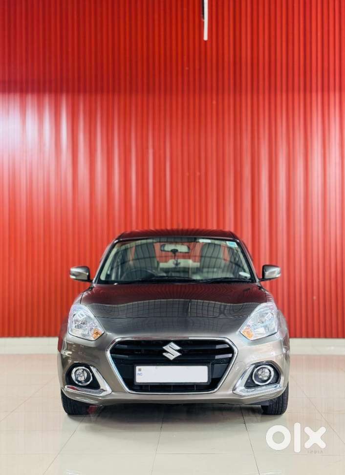 Maruti Suzuki Dzire 1.2 VXI, 2022, Petrol