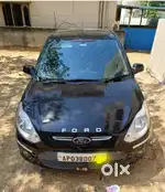 Ford Figo 2013 Diesel 175000 Km Driven