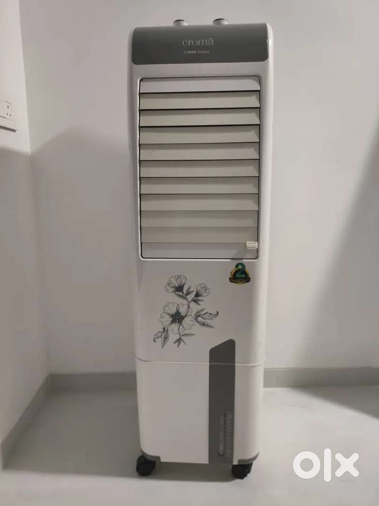 Air Cooler