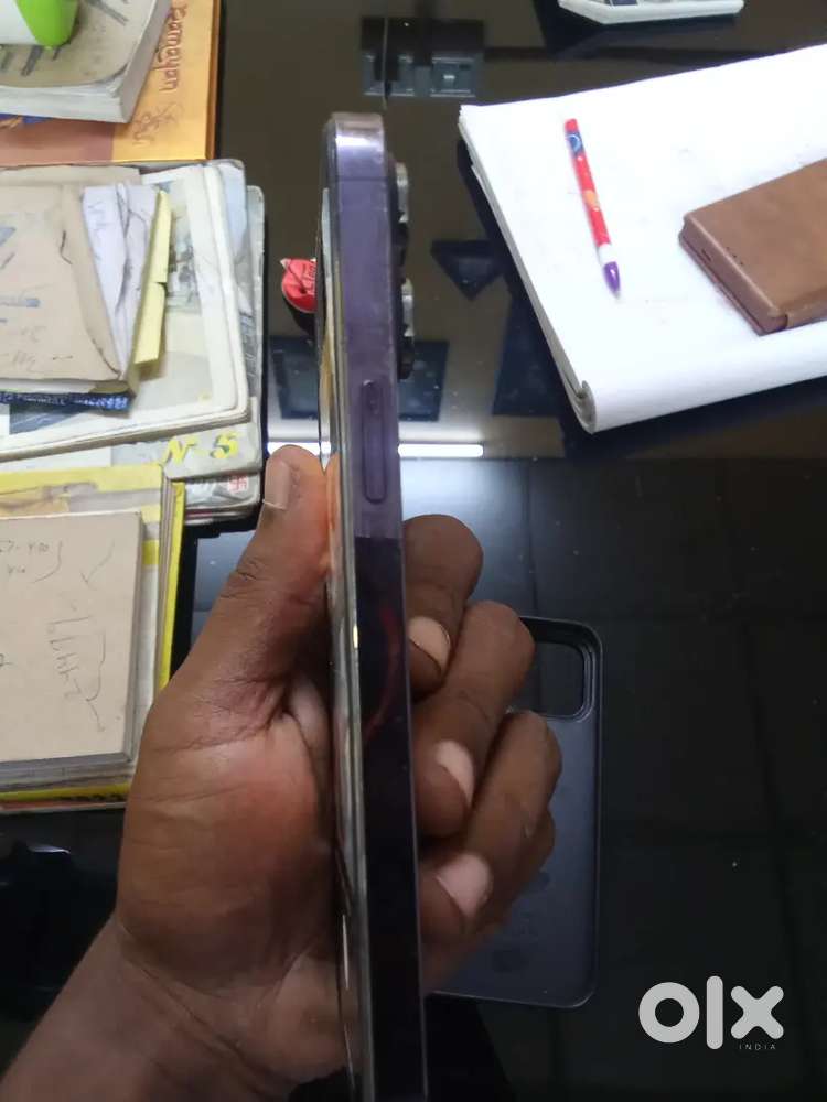 I phone 14 pro max