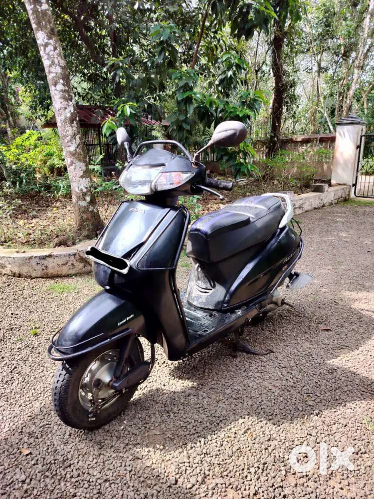 Honda activa
