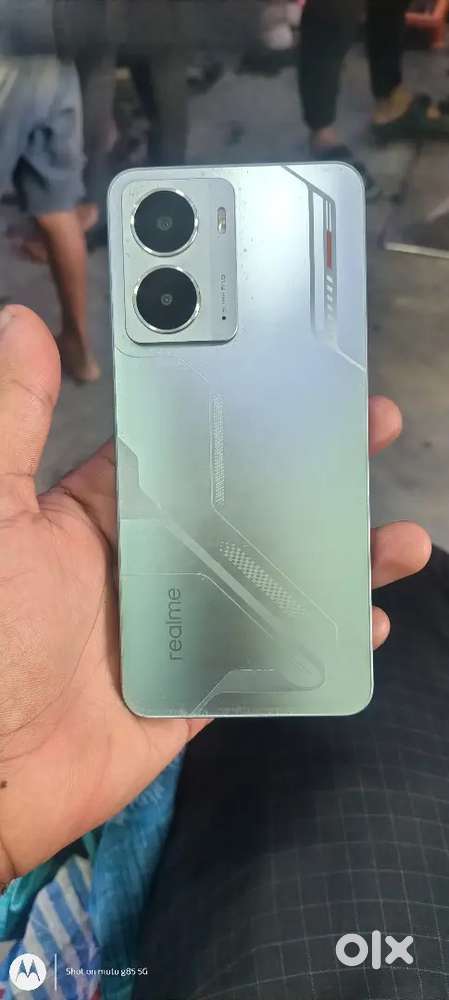 2 months use money problem  ip69