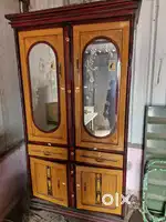 Maharaja steel bero